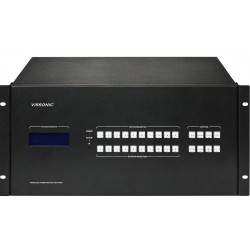 VISSONIC VIS-SHM36-M - Модульный матричный коммутатор